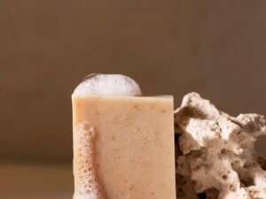 Ghar Soaps Sandalwood & Saffron Magic Soap 300 g