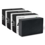 Mysore Sandal Soap pack of 3 (450 g)