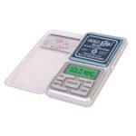 ATOM Digital Kitchen Food Weighing Scale SF400