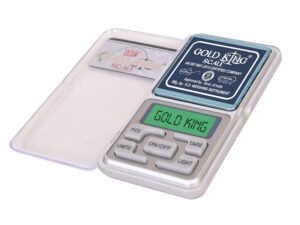 ATOM Digital Kitchen Food Weighing Scale SF400