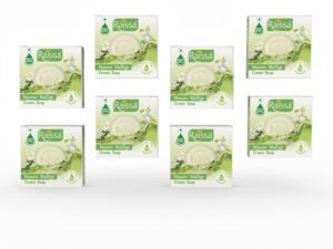Mysore Sandal Soap pack of 3 (450 g)