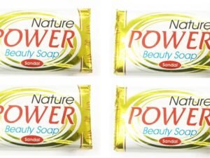 Mysore Sandal Soap pack of 3 (450 g)