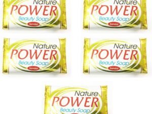 Mysore Sandal Soap pack of 3 (450 g)