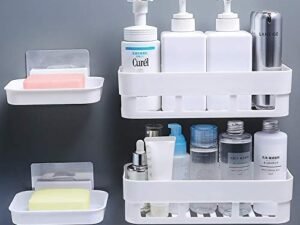 Home & Kitchen:
ʼwall hooks for bathroomʼ