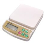 ATOM Digital Kitchen Food Weighing Scale SF400