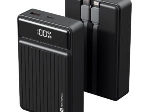 Xiaomi Mi Power Bank 4i 20000 mAh