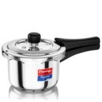 Butterfly Curve 3 Litre Pressure Cooker