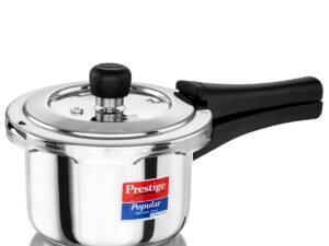 Butterfly Curve 3 Litre Pressure Cooker