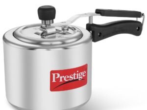 Butterfly Curve 3 Litre Pressure Cooker