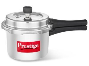 Butterfly Curve 3 Litre Pressure Cooker
