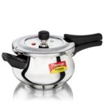 Butterfly Curve 3 Litre Pressure Cooker