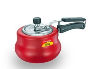 Butterfly Curve 3 Litre Pressure Cooker