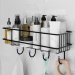 Home & Kitchen:
ʼwall hooks for bathroomʼ