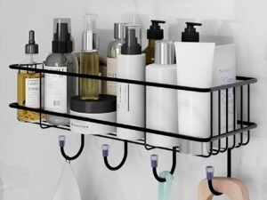 Home & Kitchen:
ʼwall hooks for bathroomʼ