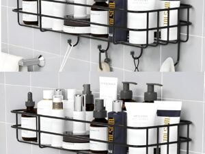 Home & Kitchen:
ʼwall hooks for bathroomʼ