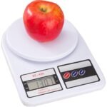 ATOM Digital Kitchen Food Weighing Scale SF400