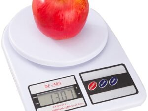 ATOM Digital Kitchen Food Weighing Scale SF400