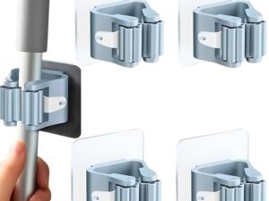 Home & Kitchen:
ʼwall hooks for bathroomʼ