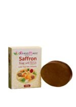 Ghar Soaps Sandalwood & Saffron Magic Soap 300 g