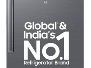 Samsung 236 L 3‑Star Frost Free Double Door Refrigerator