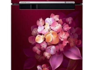 Samsung 236 L 3‑Star Frost Free Double Door Refrigerator