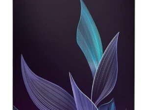 Samsung 236 L 3‑Star Frost Free Double Door Refrigerator