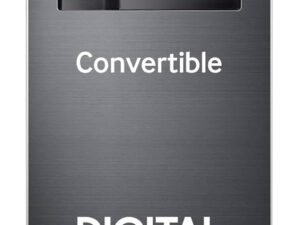 Samsung 236 L 3‑Star Frost Free Double Door Refrigerator