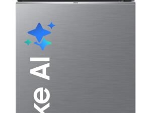 Samsung 236 L 3‑Star Frost Free Double Door Refrigerator