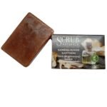 Ghar Soaps Sandalwood & Saffron Magic Soap 300 g