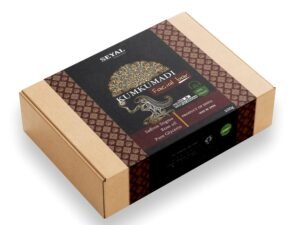 Ghar Soaps Sandalwood & Saffron Magic Soap 300 g