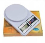 ATOM Digital Kitchen Food Weighing Scale SF400
