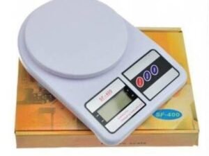 ATOM Digital Kitchen Food Weighing Scale SF400