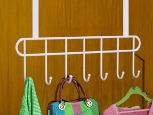 Home & Kitchen:
ʼwall hooks for bathroomʼ