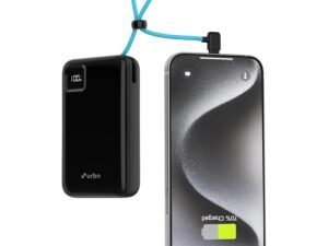 Xiaomi Mi Power Bank 4i 20000 mAh