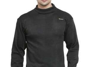 Lux Cottswool Menʼs Cotton Thermal Set
