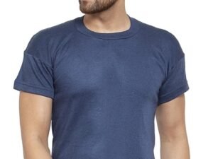 Lux Cottswool Menʼs Cotton Thermal Set