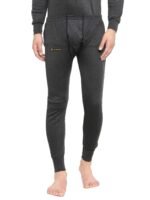 Lux Cottswool Menʼs Cotton Thermal Set