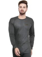 Lux Cottswool Menʼs Cotton Thermal Set
