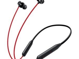 OnePlus Bullets Z2 Bluetooth wireless earphones