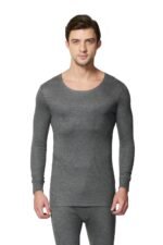 Lux Cottswool Menʼs Cotton Thermal Set