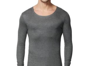Lux Cottswool Menʼs Cotton Thermal Set