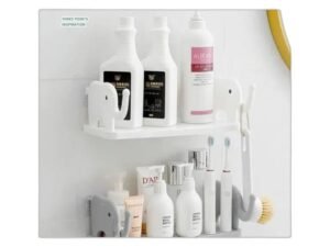 Home & Kitchen:
ʼwall hooks for bathroomʼ