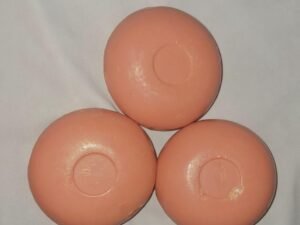 Mysore Sandal Soap pack of 3 (450 g)