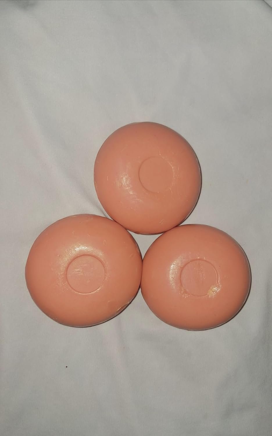 Wearwolf Sandal Bath Soap Bar, Pack of 3 Mysore Sandal Soap pack of 3 (450 g)