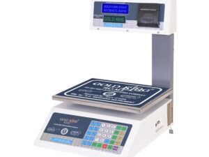 ATOM Digital Kitchen Food Weighing Scale SF400