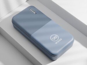 Xiaomi Mi Power Bank 4i 20000 mAh