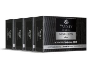 Mysore Sandal Soap pack of 3 (450 g)