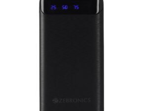 Xiaomi Mi Power Bank 4i 20000 mAh