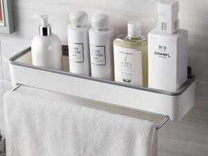 Home & Kitchen:
ʼwall hooks for bathroomʼ