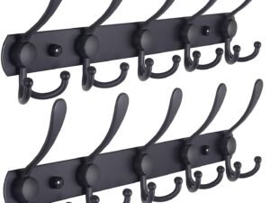 Home & Kitchen:
ʼwall hooks for bathroomʼ